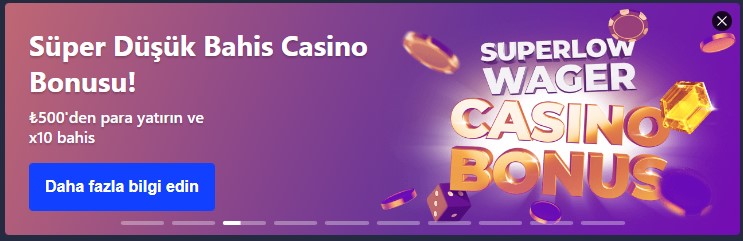Betmaster casino