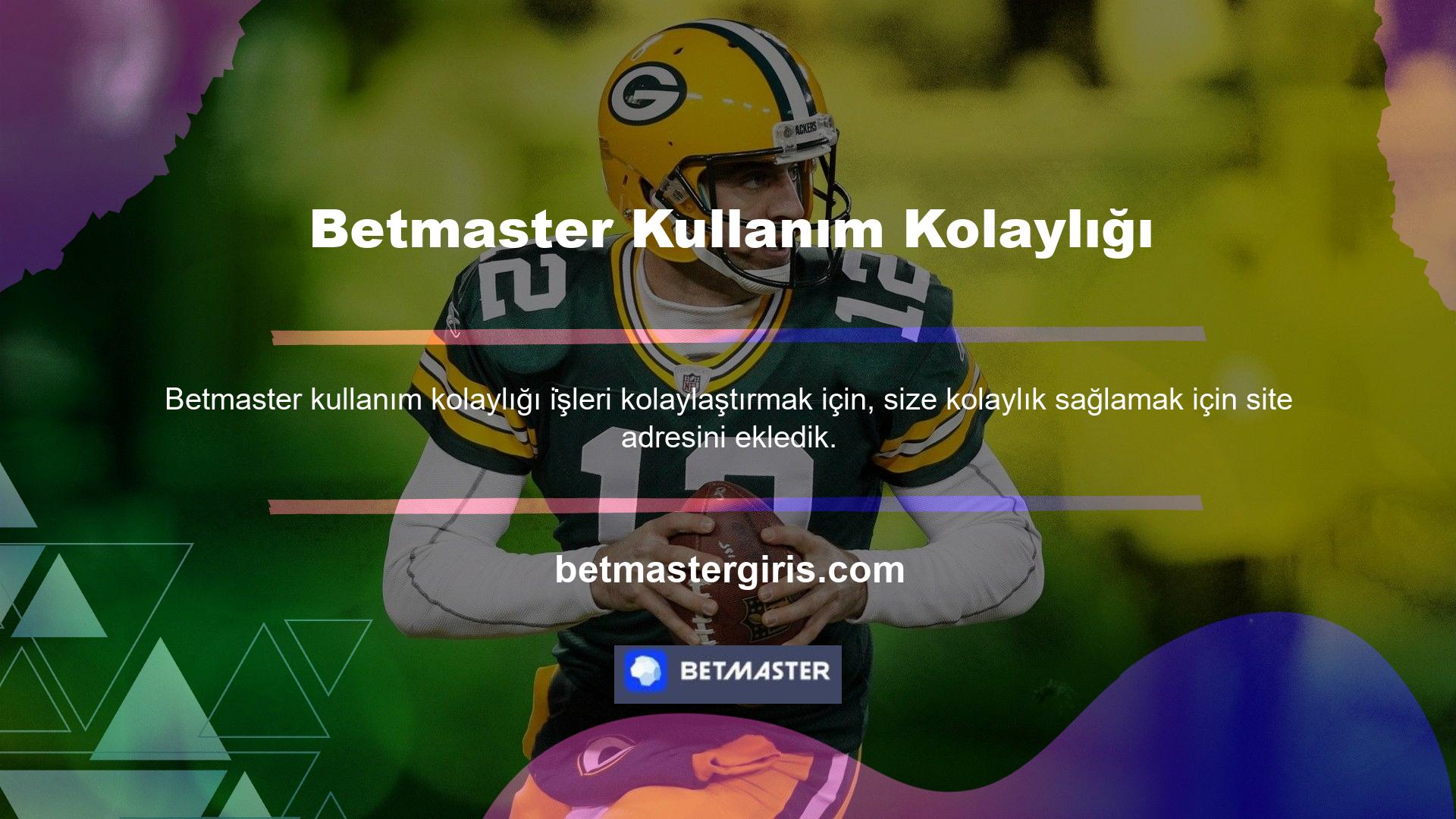 Kişisel adresinizi siteye geri dönmek için kullanamazsınız