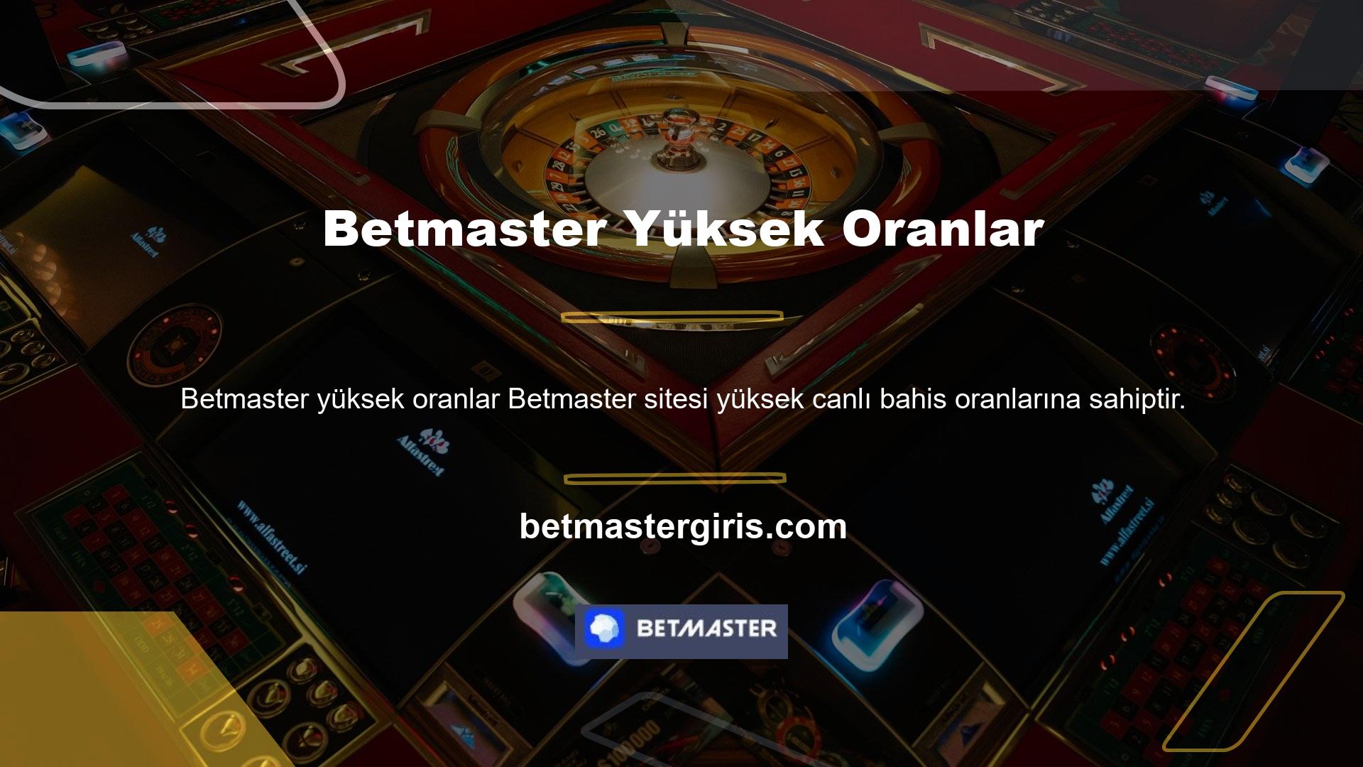 Sitede herhangi bir zamanda ve yerde bahis yapmak için canlı casino uygulamasını kullanabilirsiniz